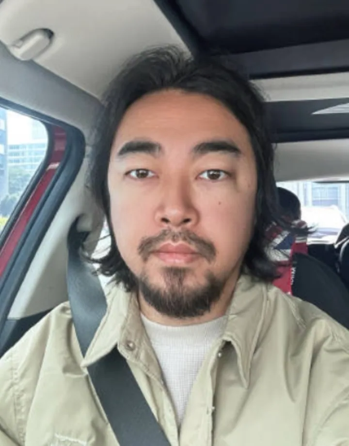 峰哥
